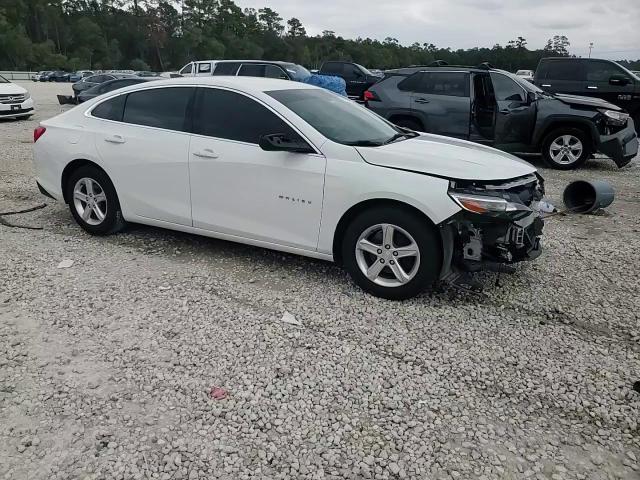 2019 Chevrolet Malibu - Image 14
