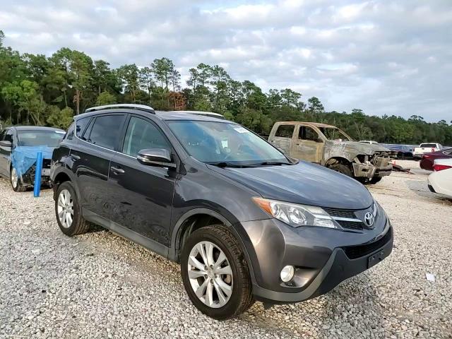 2015 Toyota RAV 4 - Image 15