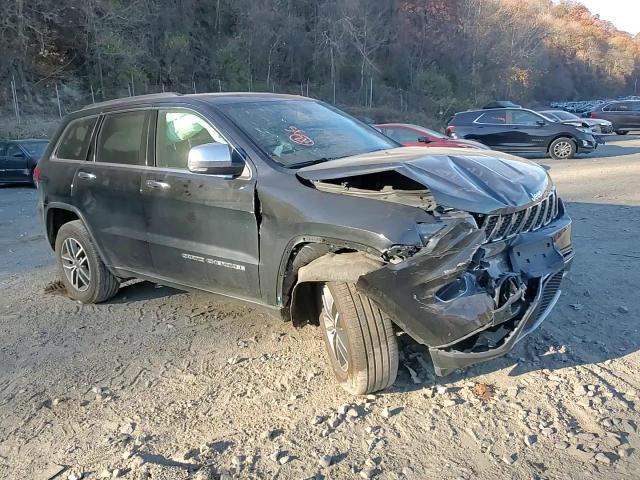 2021 Jeep Grand Cherokee - Image 14