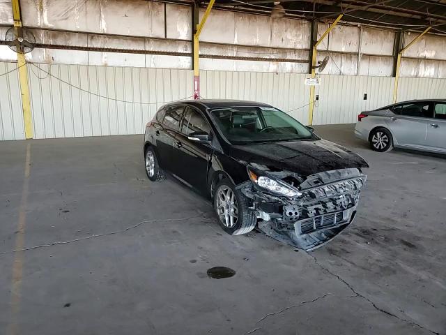 2015 Ford Focus - Image 11