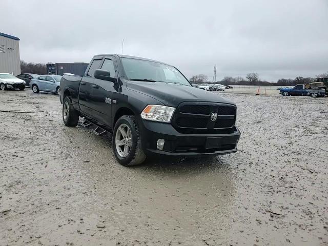 2015 Ram 1500 St VIN: 1C6RR7FT2FS520275 Lot: 80022574