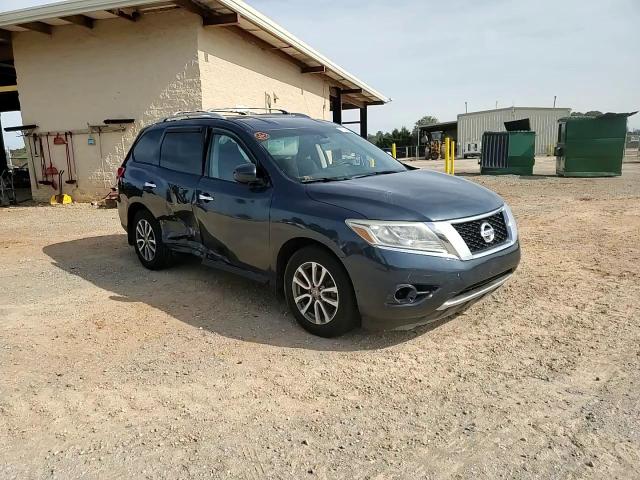 2015 Nissan Pathfinder - Image 12