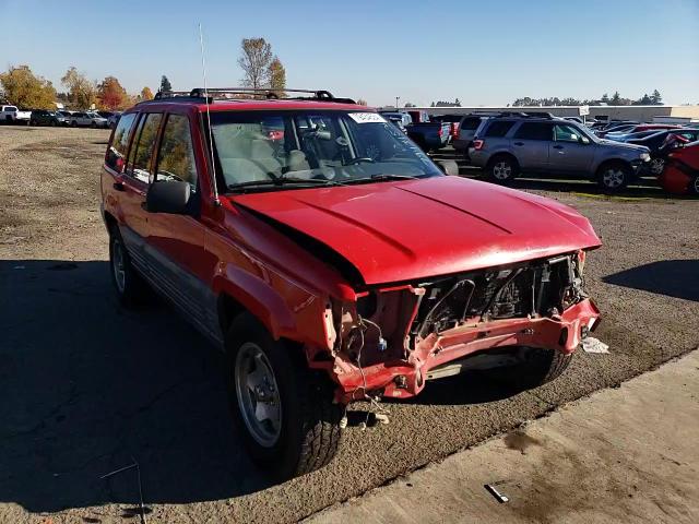1998 Jeep Grand Cherokee - Image 11