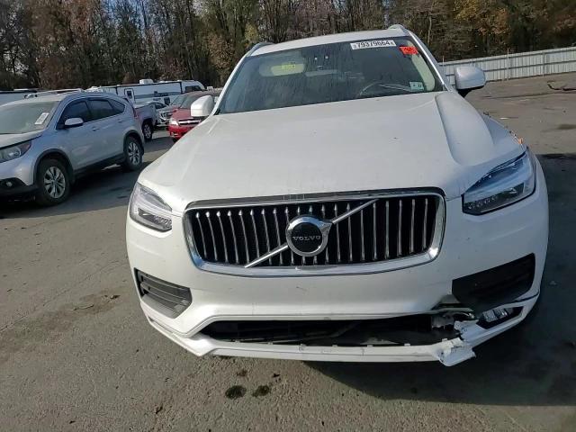 2022 Volvo Xc90 T5 Momentum VIN: YV4102CK5N1834020 Lot: 79379664