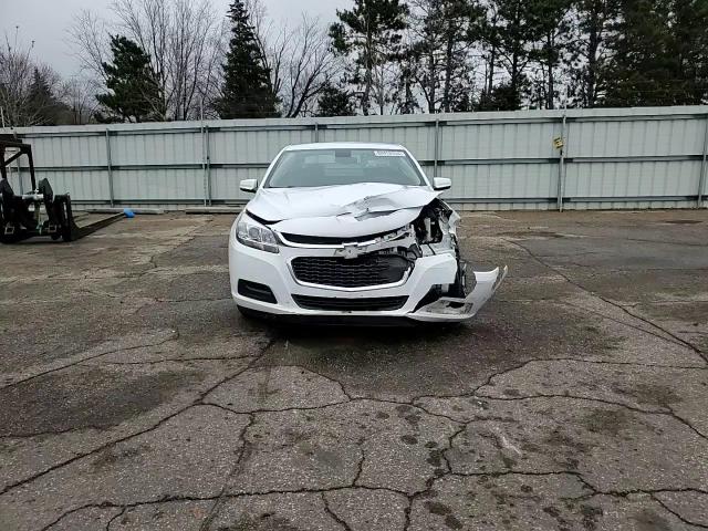 2016 Chevrolet Malibu Limited Lt VIN: 1G11C5SA2GF163103 Lot: 80452954