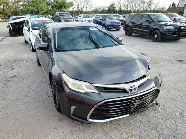 2016 Toyota Avalon Xle VIN: 4T1BK1EB7GU239689 Lot: 79186094