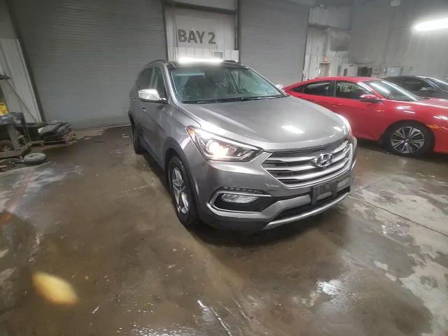 2018 Hyundai Santa Fe Sport VIN: 5NMZU3LB6JH056875 Lot: 79733894