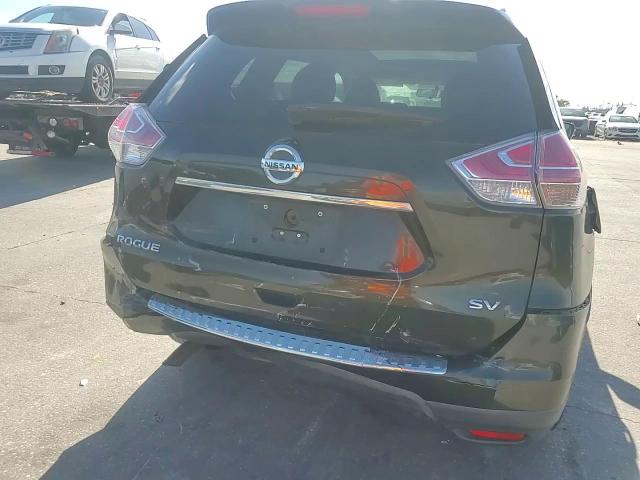 2016 Nissan Rogue - Image 10