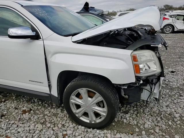 2017 GMC Terrain Sle VIN: 2GKFLTEK3H6242821 Lot: 78650204