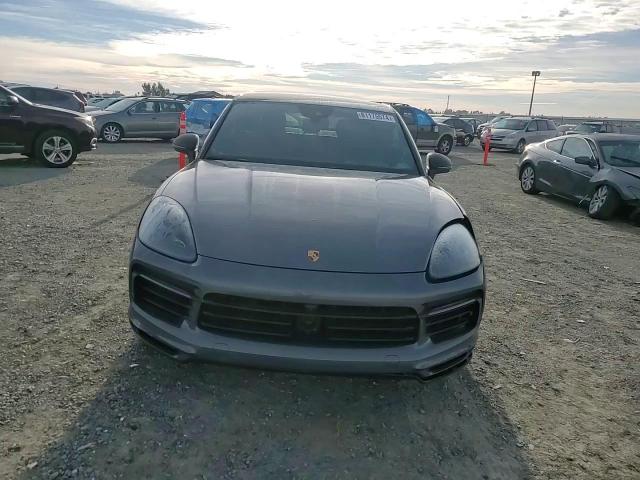 2020 Porsche Cayenne - Image 12