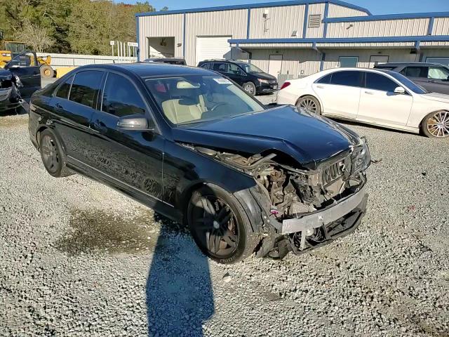 2013 Mercedes-Benz C-klasse - Image 11