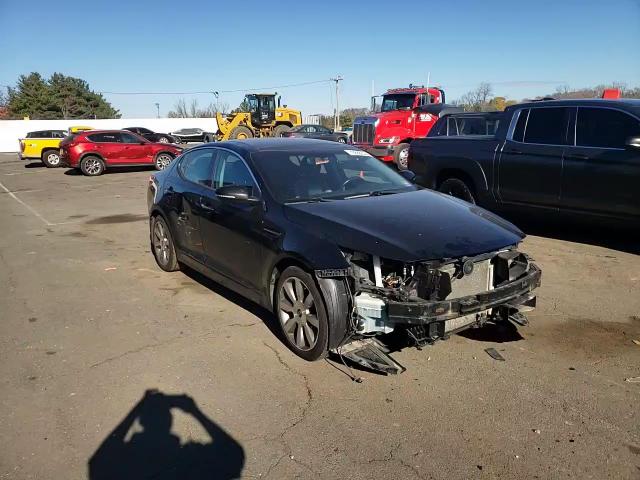 2013 Kia Optima Sx VIN: 5XXGR4A63DG223250 Lot: 79288234