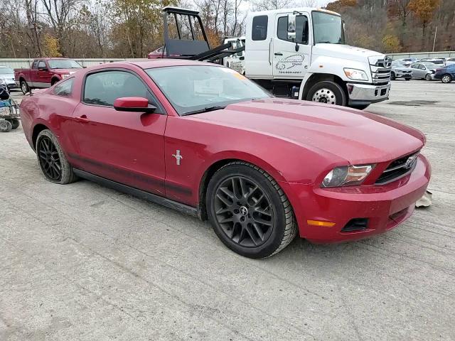 2012 Ford Mustang - Image 11