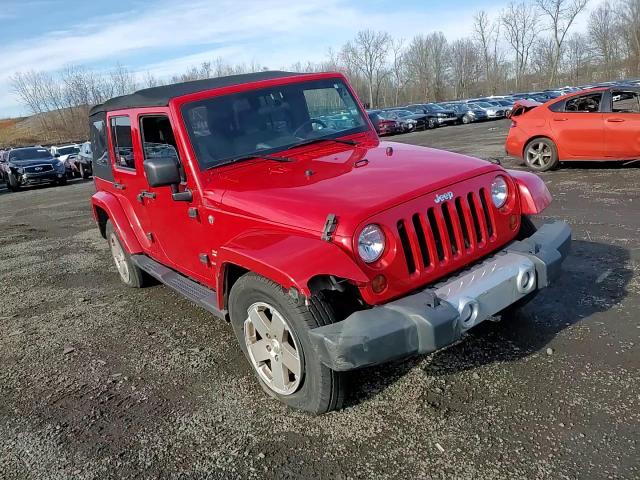 2010 Jeep Wrangler - Image 10