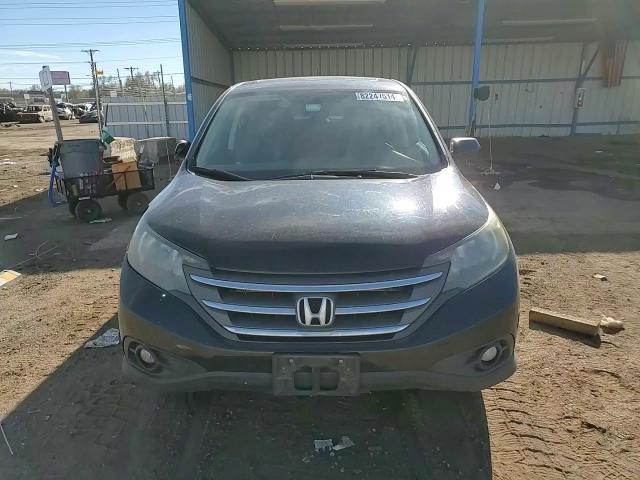 2012 Honda CR-V - Image 10