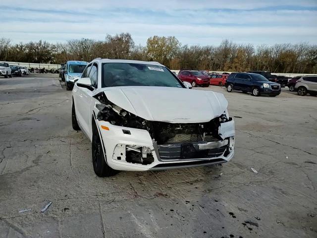 2019 Audi Q5 - Image 12