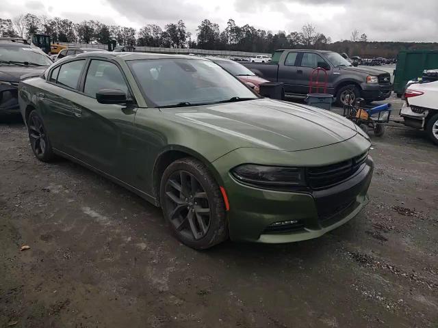 2022 Dodge Charger Sxt VIN: 2C3CDXBG3NH169604 Lot: 77969044