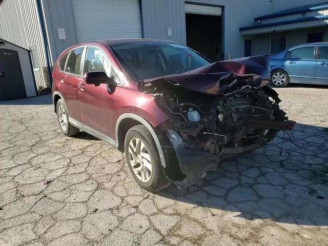 2016 Honda Cr-V Ex VIN: 2HKRM4H53GH702927 Lot: 82089824