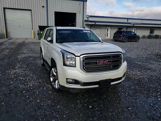 2015 GMC Yukon Slt VIN: 1GKS2BKC5FR164651 Lot: 81673204