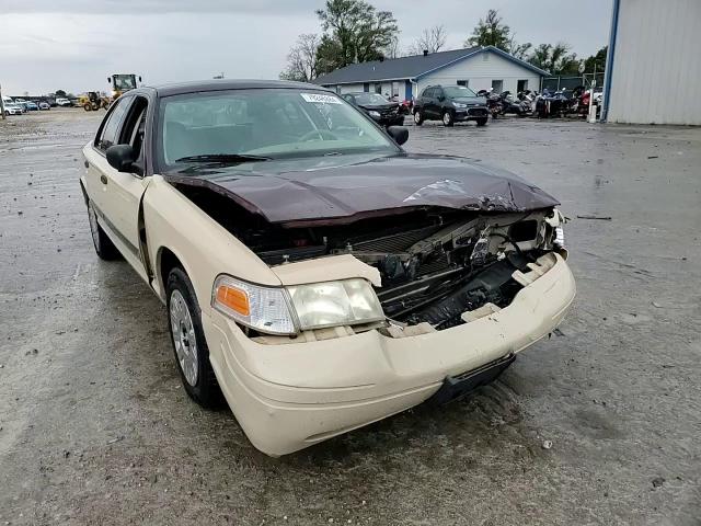2008 Ford Crown Victoria - Image 10