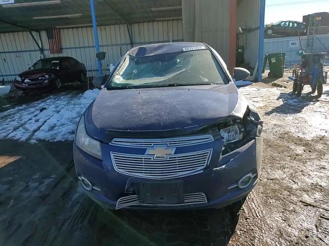 2012 Chevrolet Cruze - Image 10
