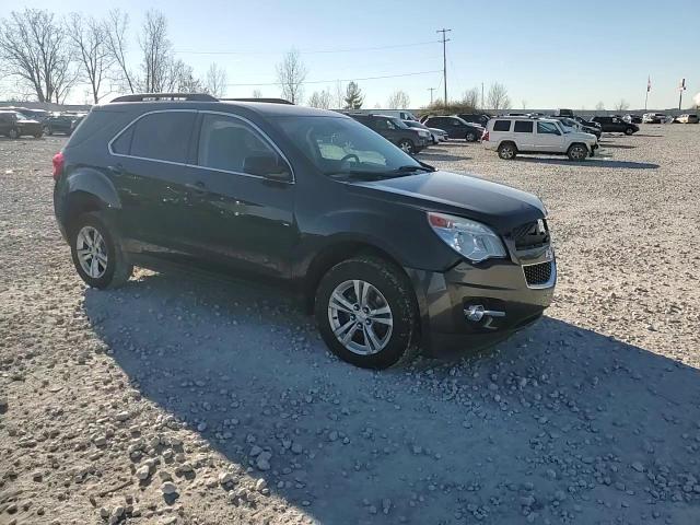 2015 Chevrolet Equinox - Image 14