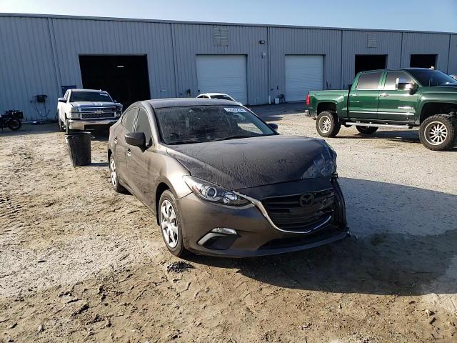 2015 Mazda 3 Sport VIN: 3MZBM1U76FM138784 Lot: 79342274