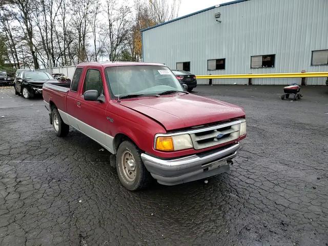 1997 Ford Ranger - Image 11