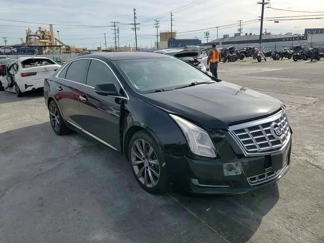 2014 Cadillac Xts VIN: 2G61U5S37E9154590 Lot: 79556784