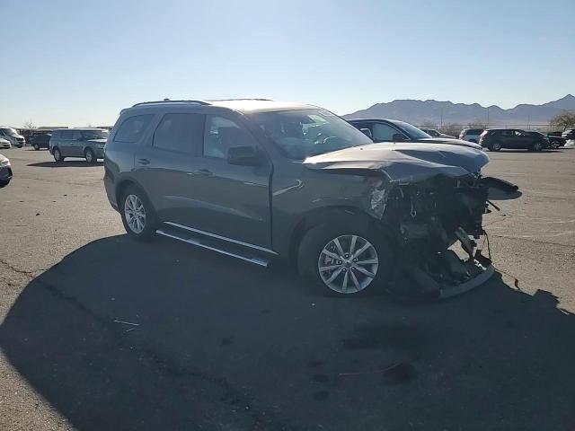 2023 Dodge Durango Sxt VIN: 1C4RDHAG7PC564324 Lot: 79893004