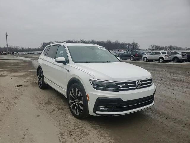 2020 Volkswagen Tiguan - Image 14
