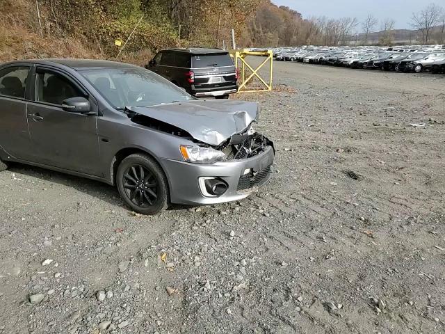 2017 Mitsubishi Lancer - Image 13