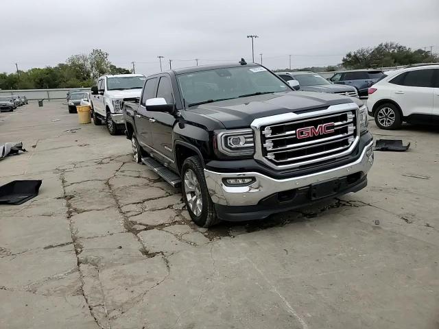 2018 GMC Sierra K1500 Slt VIN: 3GTU2NEC9JG440789 Lot: 78972544