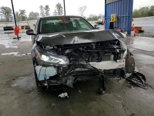 2019 Nissan Altima Sv VIN: 1N4BL4DV8KC133996 Lot: 80006734