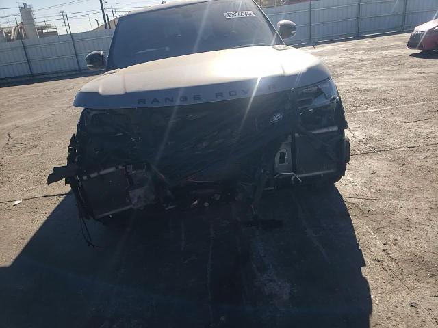 2021 Land Rover Range Rover Sport Hse Dynamic VIN: SALWR2SE7MA749066 Lot: 80856934