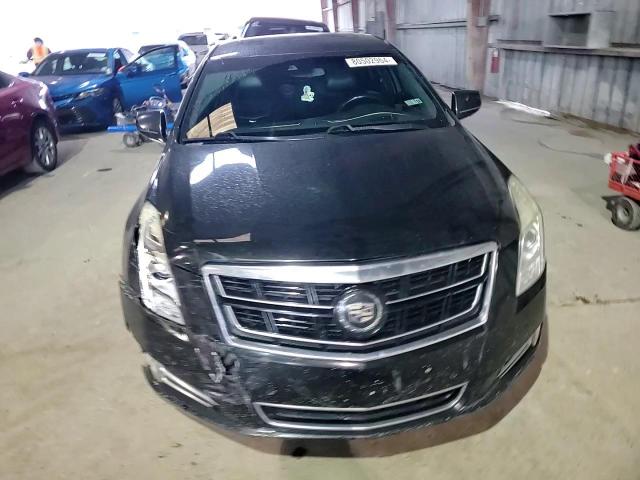 2014 Cadillac Xts Vsport Platinum VIN: 2G61W5S84E9137901 Lot: 80502964