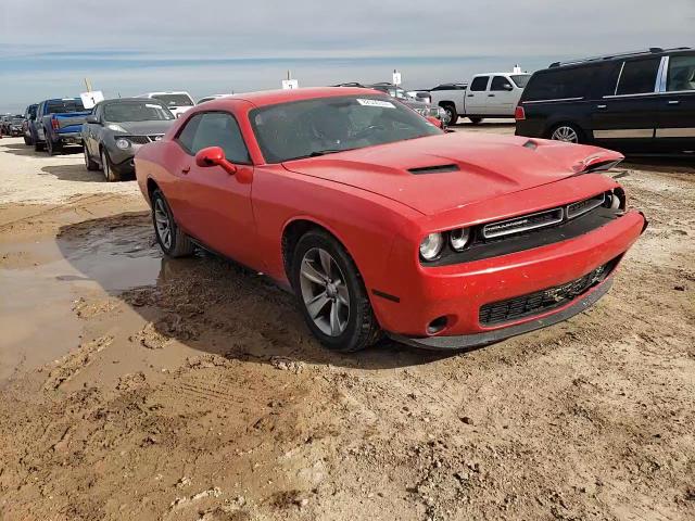 2016 Dodge Challenger - Image 11