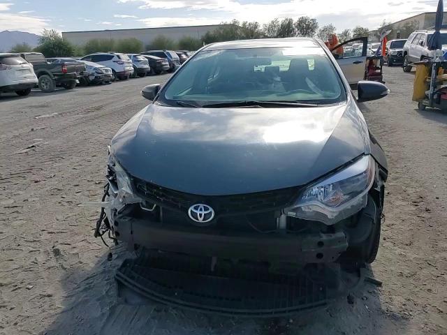 2016 Toyota Corolla L VIN: 2T1BURHE1GC641725 Lot: 79299624