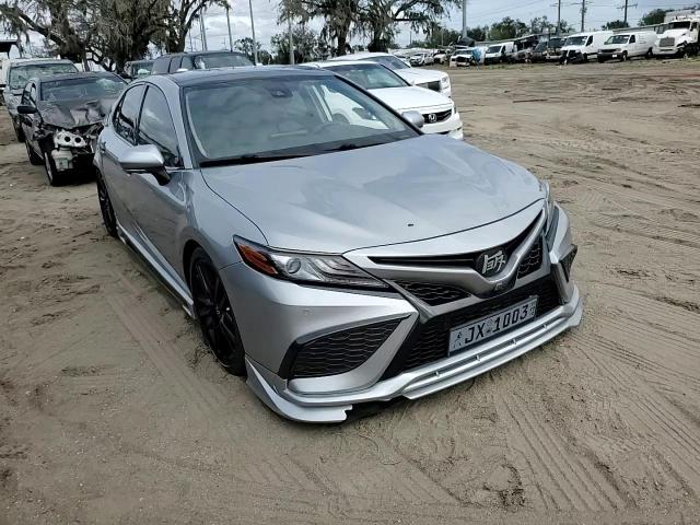 2021 Toyota Camry Xse VIN: 4T1K61AKXMU421926 Lot: 79439264