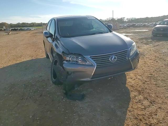 2015 Lexus RX - Image 11