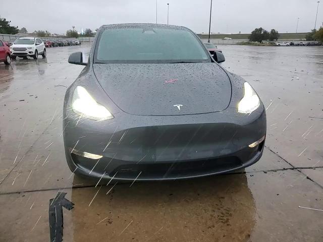 2023 Tesla Model Y VIN: 7SAYGDED7PF960240 Lot: 79287104