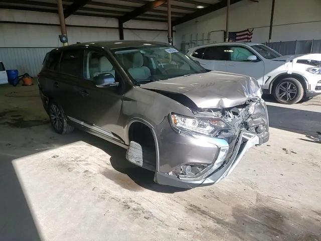 2020 Mitsubishi Outlander Es VIN: JA4AD2A34LZ010683 Lot: 79492584