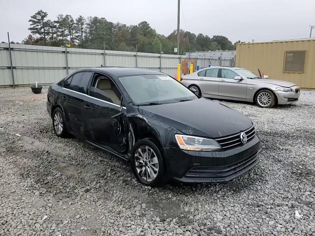 2015 Volkswagen Jetta Se VIN: 3VWD07AJ7FM235063 Lot: 79054104