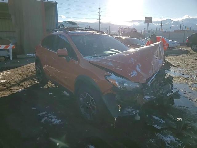 2013 Subaru Xv Crosstrek 2.0 Premium VIN: JF2GPACC7D1893016 Lot: 81622964