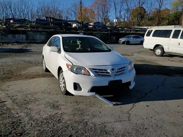 2013 Toyota Corolla Base VIN: 2T1BU4EE9DC946229 Lot: 79614654