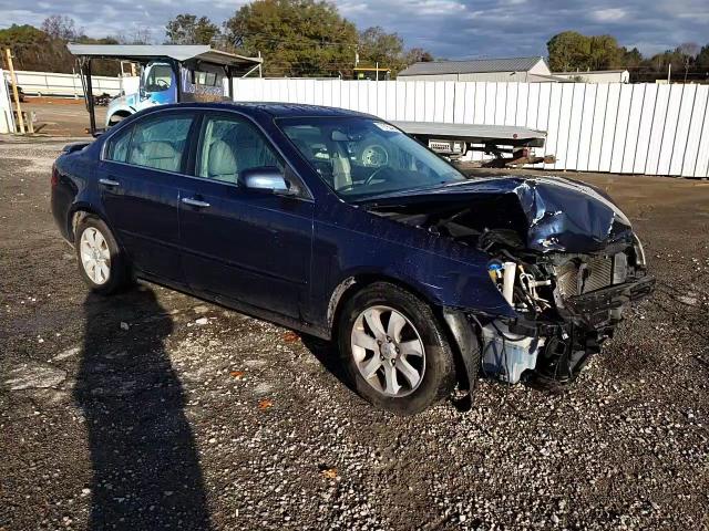 2007 Kia Optima - Image 11
