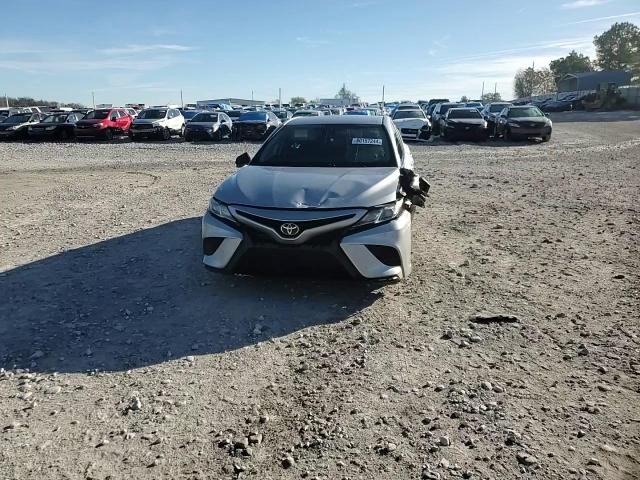 2019 Toyota Camry - Image 10