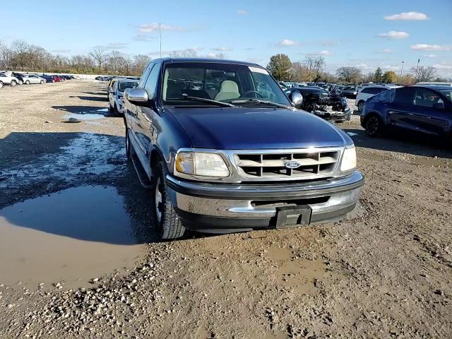 1998 Ford F150 VIN: 1FTRX17L8WNA77509 Lot: 80331234