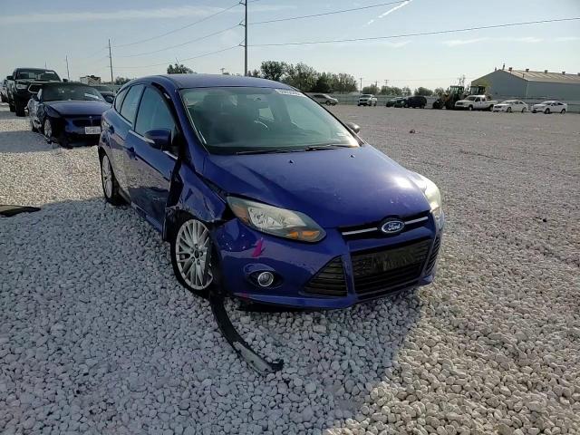 2014 Ford Focus - Image 10