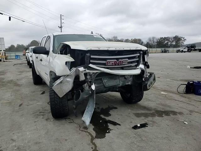 2012 GMC Sierra C1500 Sl VIN: 3GTP1UEA3CG267671 Lot: 79883354